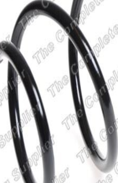 Fits LESJOFORS LS4092594 Coil spring LS4092594 Coil spring front L/R  ⭐UK Stock⭐