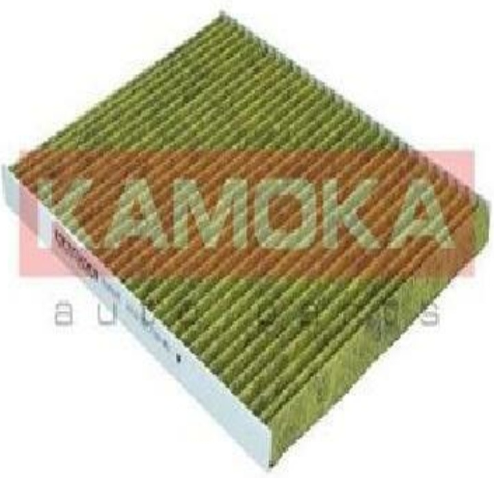 KAMOKA 6080095 Filter, interior air for HYUNDAI,KIA
