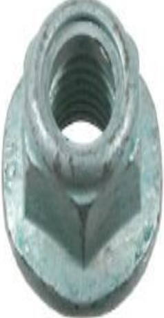 FEBI BILSTEIN 27876 Screw Kit, suspension strut/wheel bearing housing for ,AUDI,
