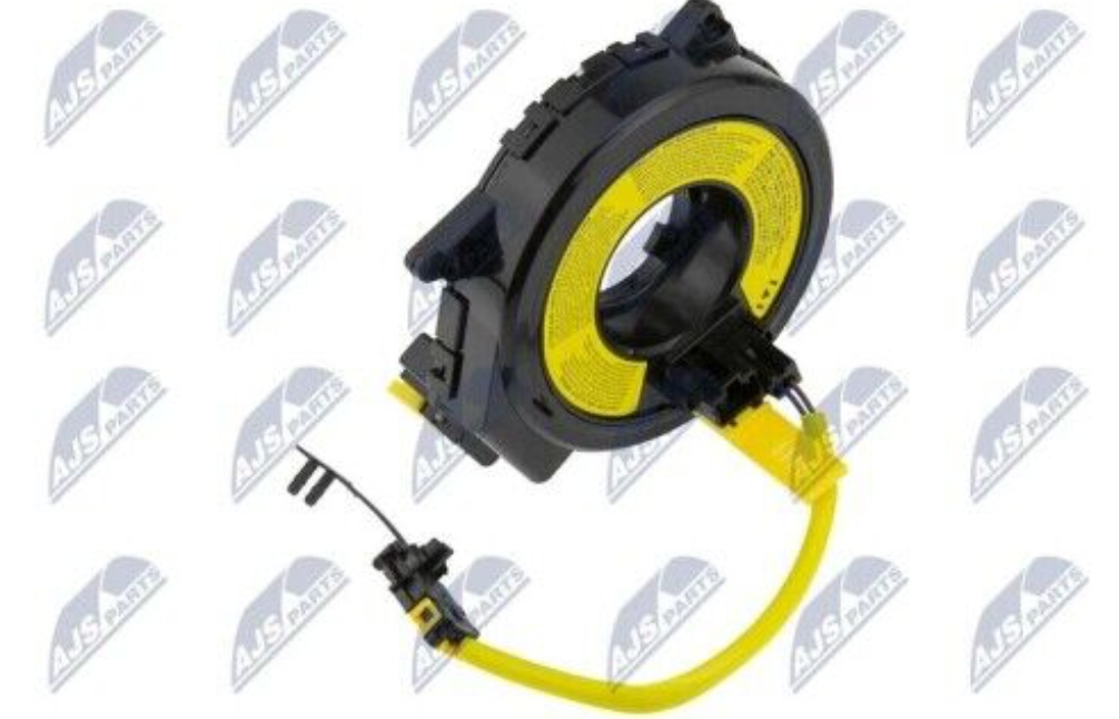 Steering wheel winder airbag tape EAS-HY-012 NTY for HYUNDAI ELANTRA III MATRIX