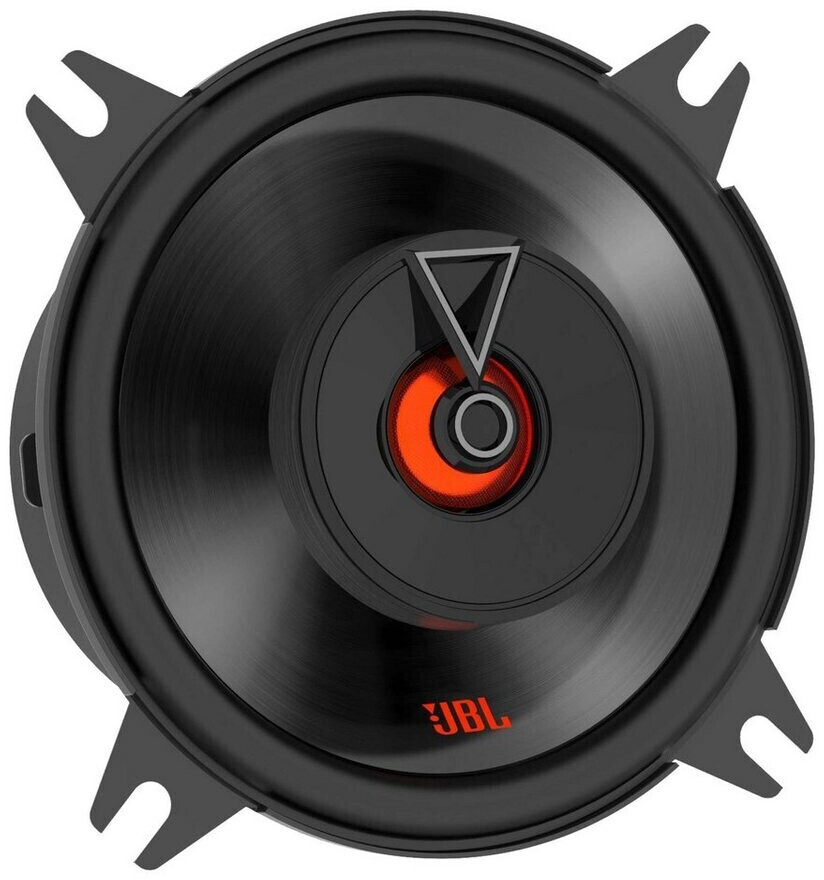 JBL 300W TOTAL 2-WAY 4 INCH 10cm CAR/VAN DOOR/SHELF COAXIAL SPEAKERS NEW PAIR