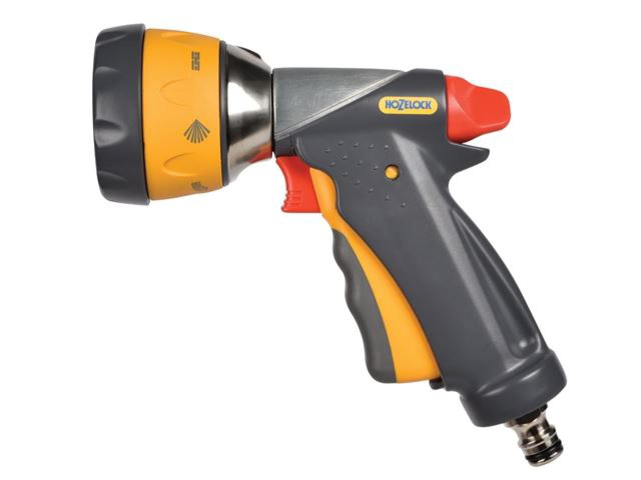 new HOZELOCK UltraMAX Multi-Jet Spray - 2698 - 5010646058506 WRT