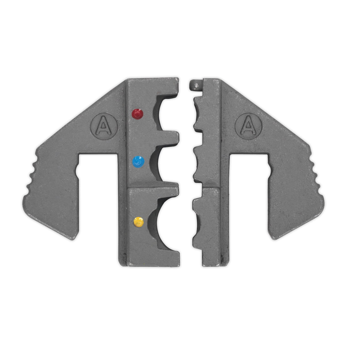 Sealey AK3858-A Insulated Terminal Crimping Jaws