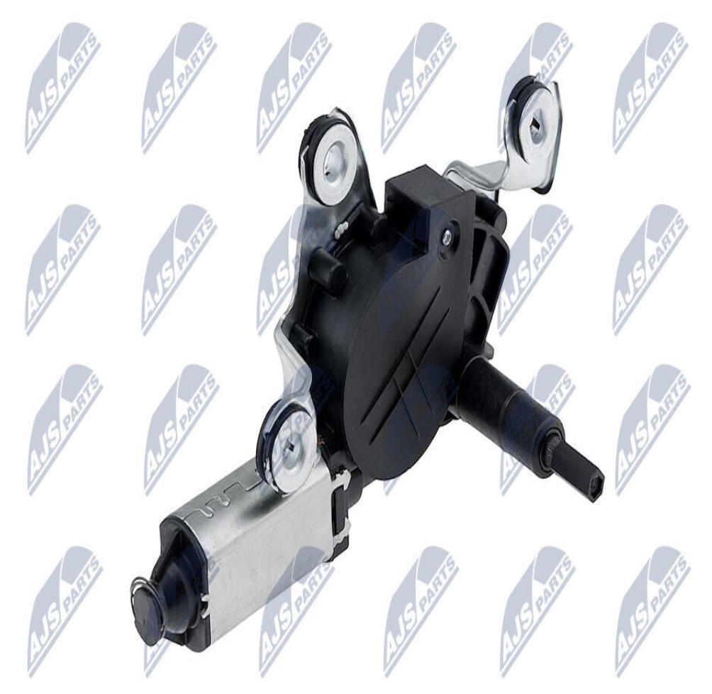 N.T.Y. ESW-SK-008.NTY Wiper Motor for SKODA
