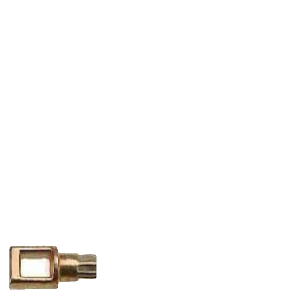 Left Rear TRW-OE GCH1775 Cable Pull, parking brake for AUDI
