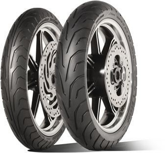 Free Shipping Dunlop Arrowmax Streetsmart 110/90-18 M/C 61V TL Tire