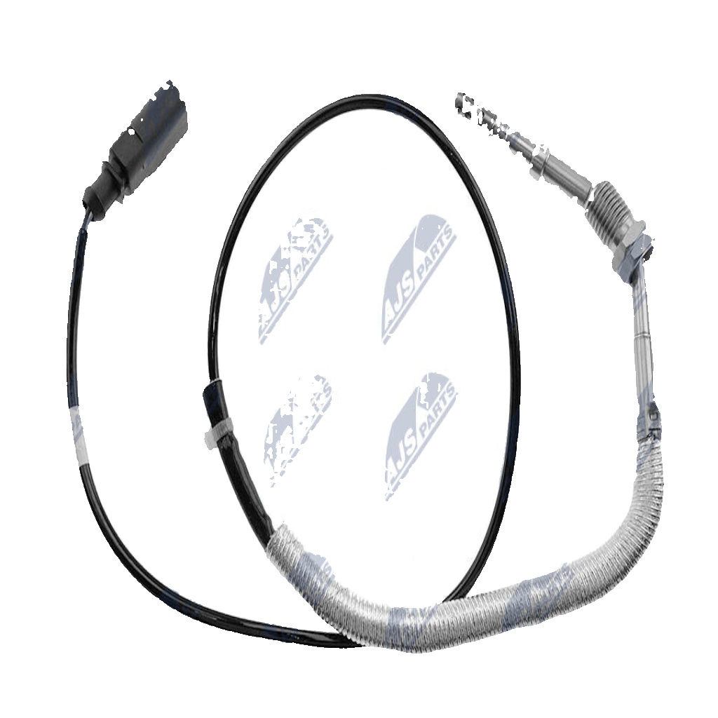 exhaust gas temperature sensor D Shape EGT-SK-009 NTY for VW SEAT SKODA