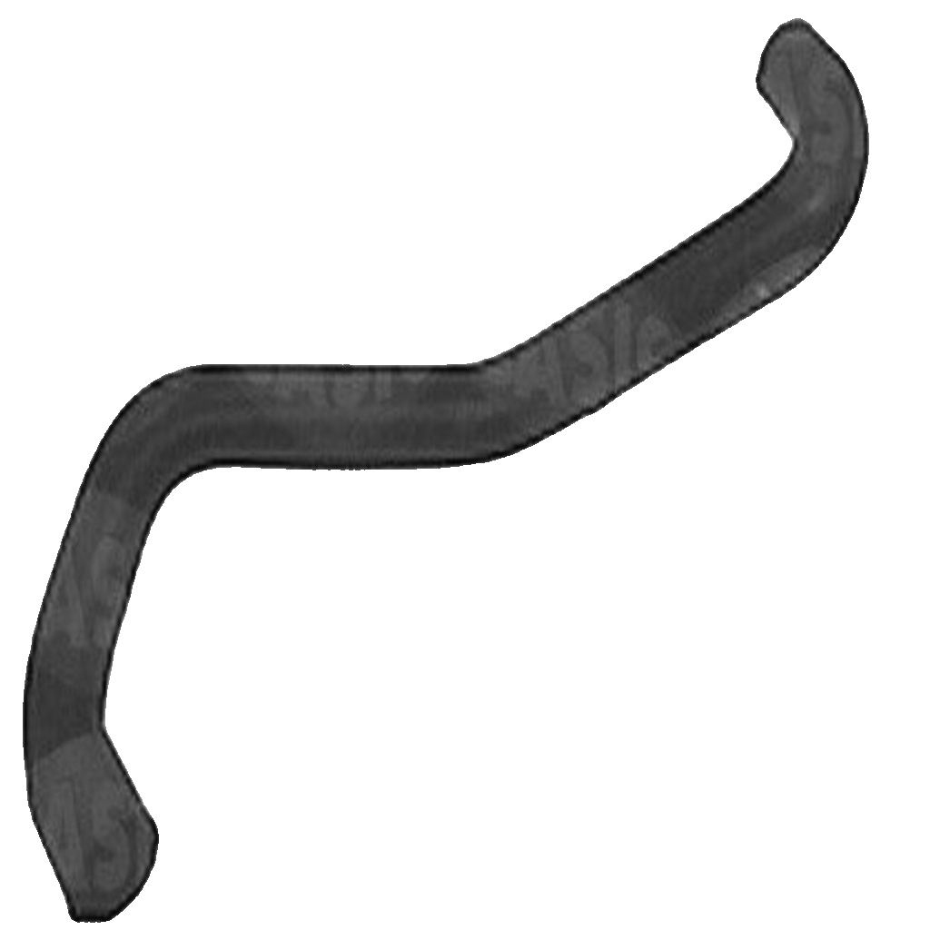 SASIC SWH0467 Radiator Hose for CITROËN,PEUGEOT