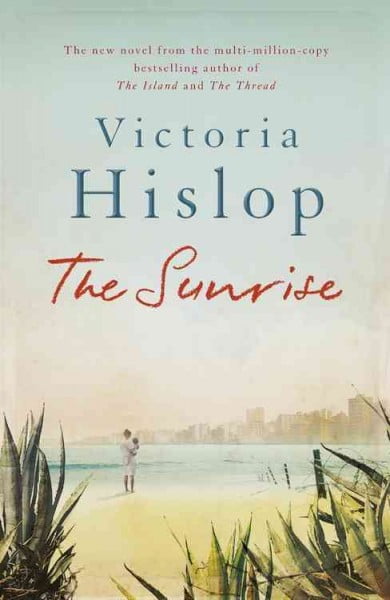 The Sunrise: The Number One Sunday Times bestseller 'Fascinating and moving' - Image 8