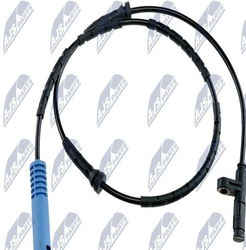 ABS wheel speed sensor Rear Axle Left Active sensor HCA-BM-025 NTY for MINI MINI