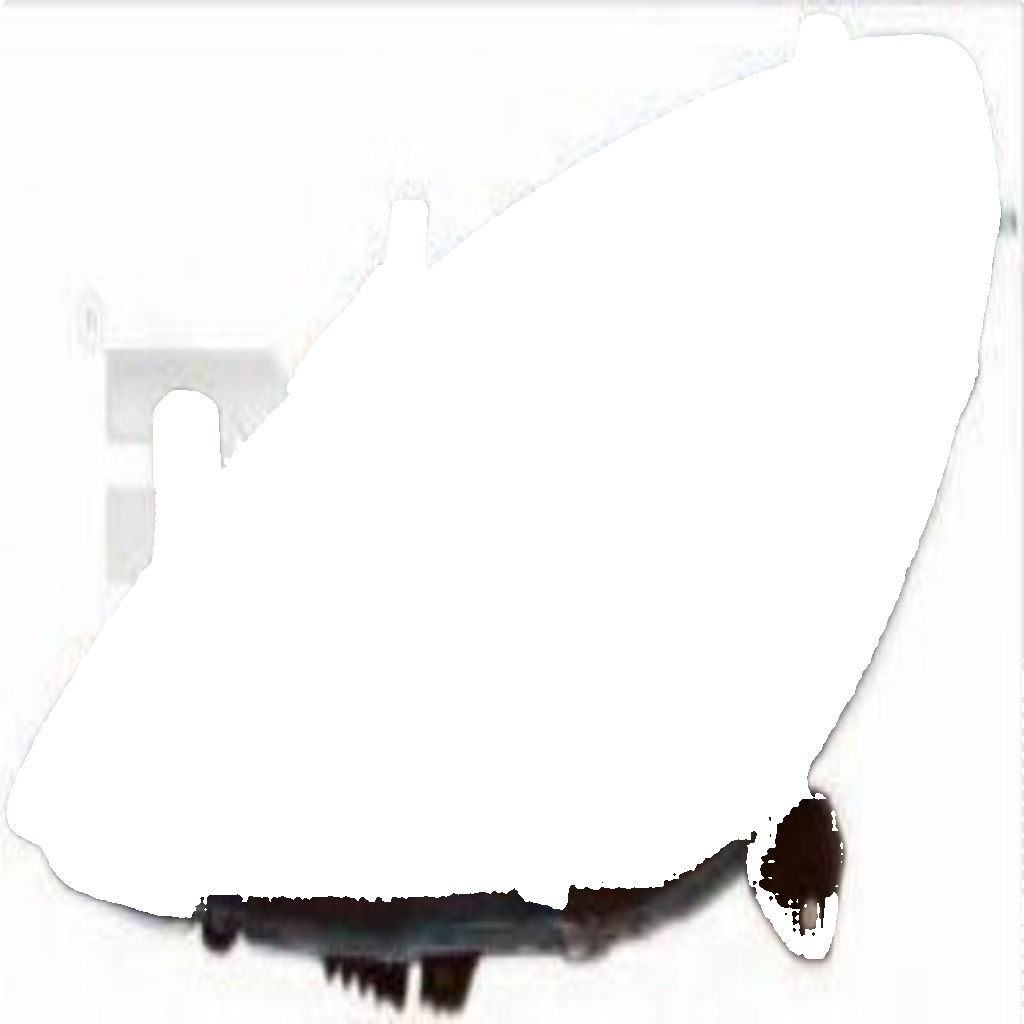 Fits TYC O�WIETLENIE 20-0166-55-2 REFLECTOR ONLY. H1/H1/H7 PEUGEOT 30 ⭐UK Stock⭐