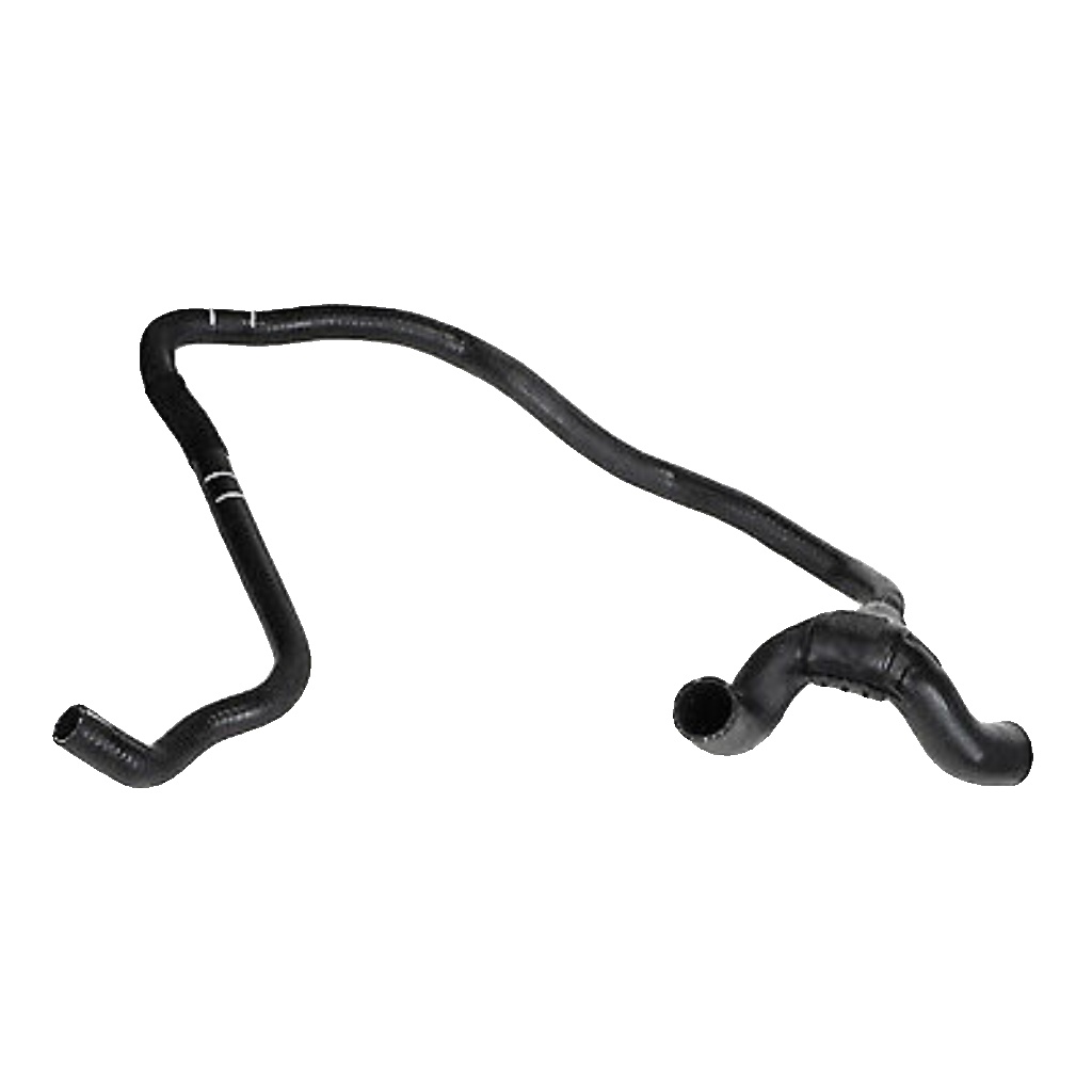Cooling system hose EPDM (ethylene propylene diene Monomer (M-class) rubber)