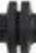 Flexible brake hose SL 5834 A.B.S. for RENAULT MODUS / GRAND MODUS CLIO III