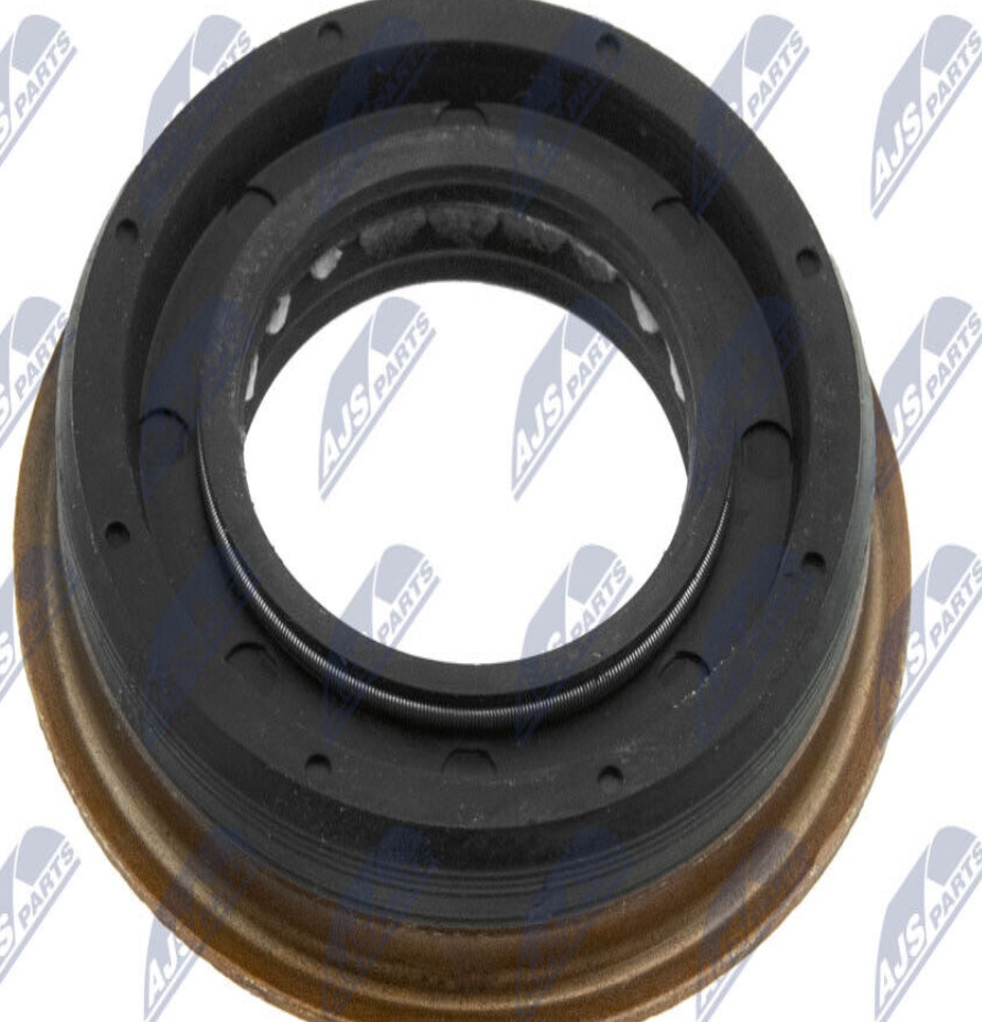 Gearbox shaft seal NUP-PL-004 NTY for OPEL CHEVROLET