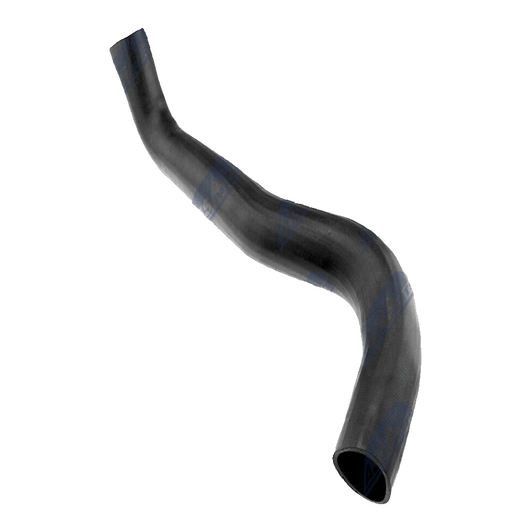 N.T.Y. GPP-VC-002.NTY Charger Air Hose for IVECO