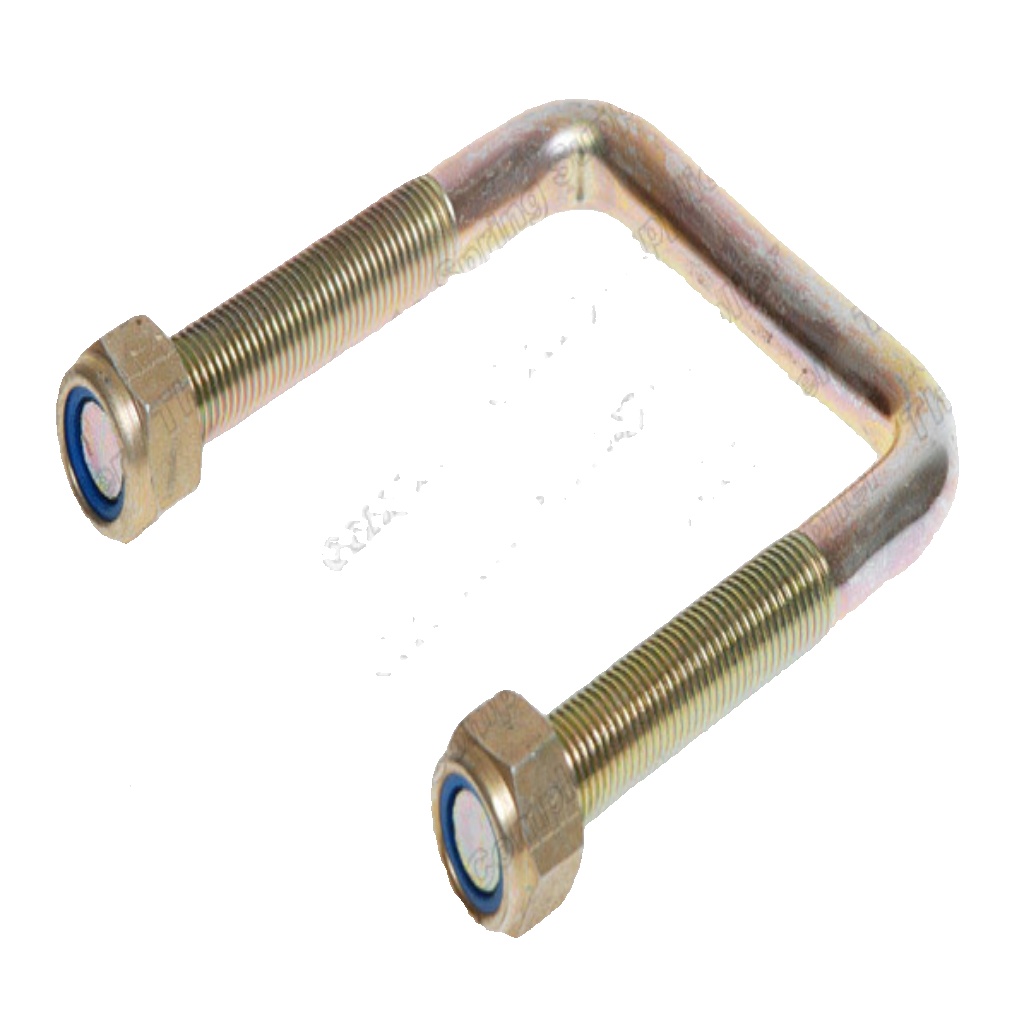 Leaf Spring U Bolt / Clamp 77805 Kilen Suspension Genuine Top Quality Guaranteed