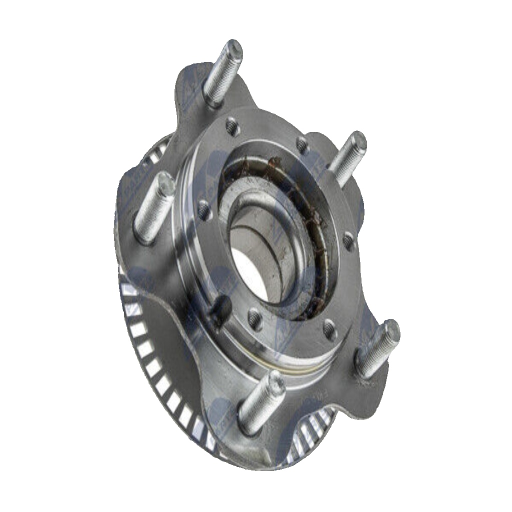 Wheel hub Front Axle Left KLP-SU-022 NTY for SUZUKI GRAND VITARA I