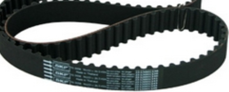 Belt Drive Timing Belt Kit SKF VKMA 94626 Fits Ford Mazda BT-50 Ranger
