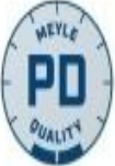MEYLE GERMANY 37-12 326 0015/PD Filter, cabin air for HYUNDAI,KIA