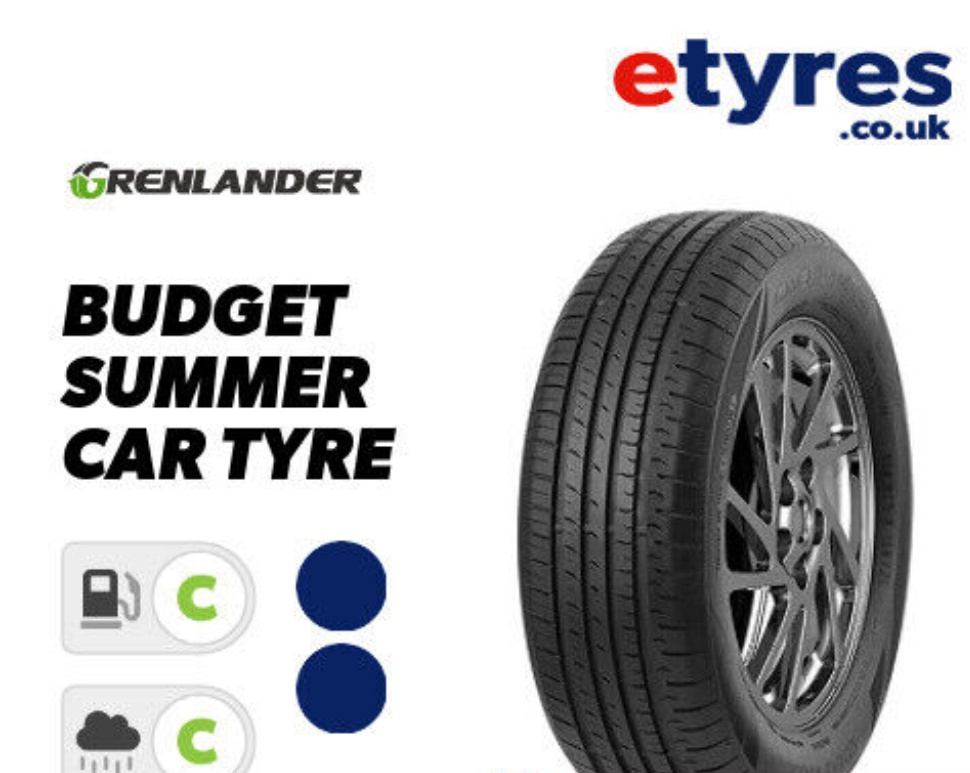 Super Value Supervalue 165 70 R14 85T Col H02