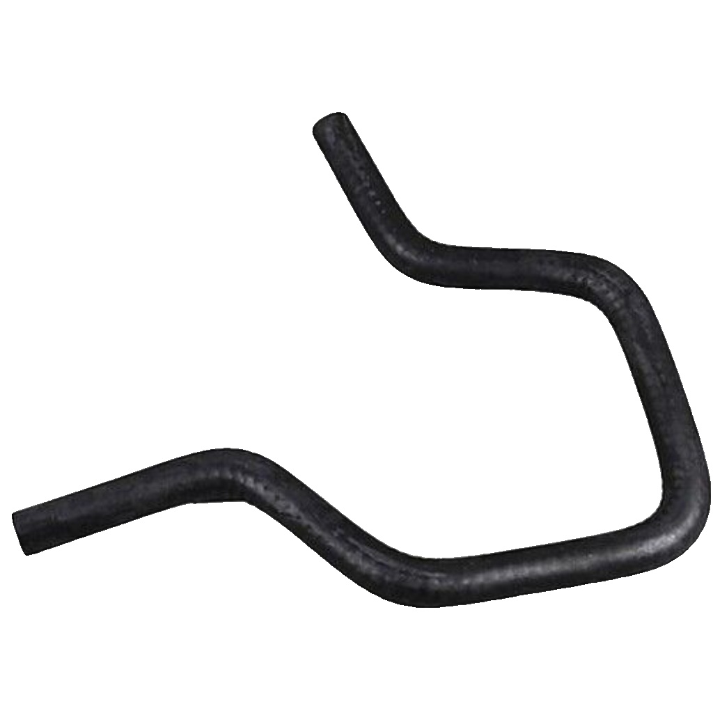 Original METZGER Radiator Hose 2421043 For Audi Skoda VW