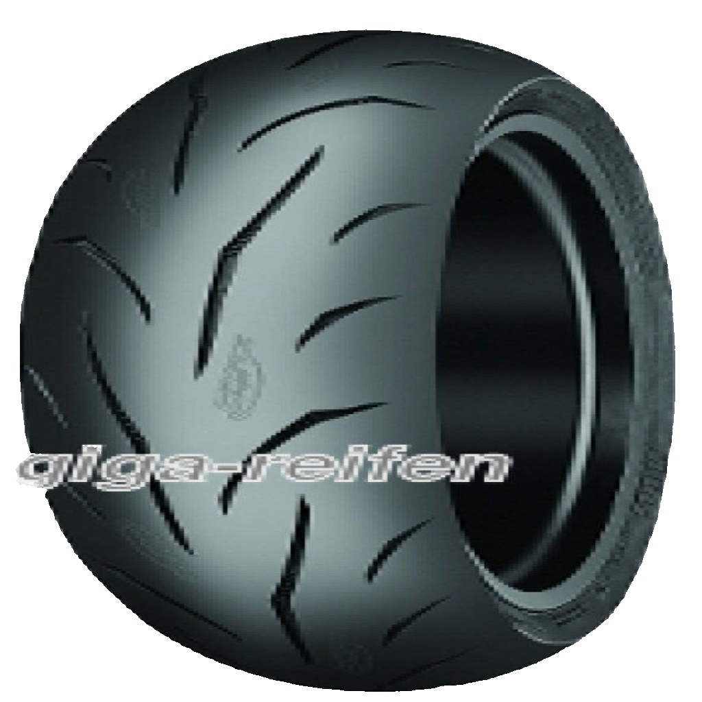 Motorcycle Tyre MITAS 160/60 ZR17 69W TL Sportforce+EV Rear  Yamaha