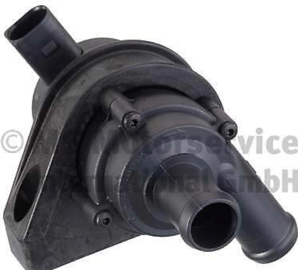 PIERBURG-OE 7.02074.94.0-OE Auxiliary Water Pump (cooling water circuit) for AUD