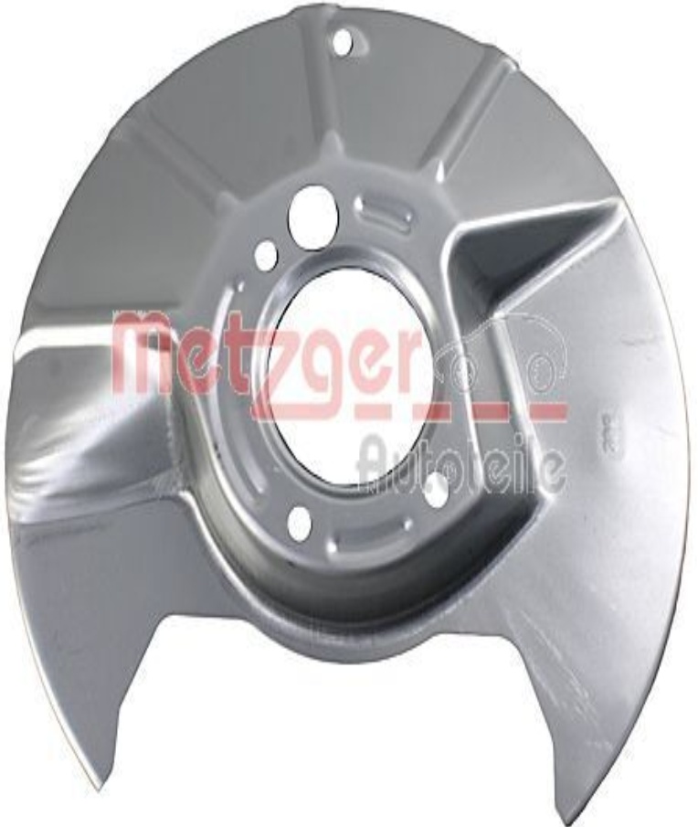 Fits METZGER 6115487 BRAKE DISC GUARD.   ⭐UK Stock⭐