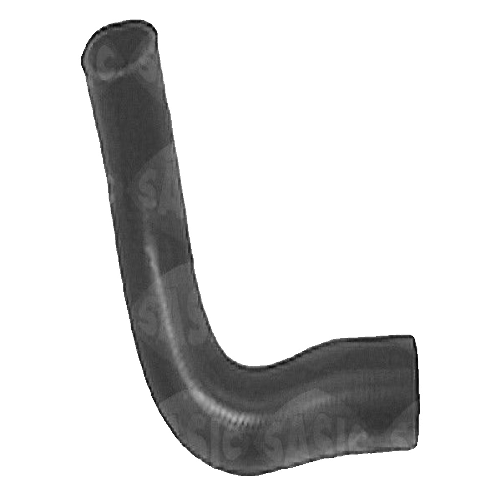 SASIC SWH0376 Radiator Hose for PEUGEOT