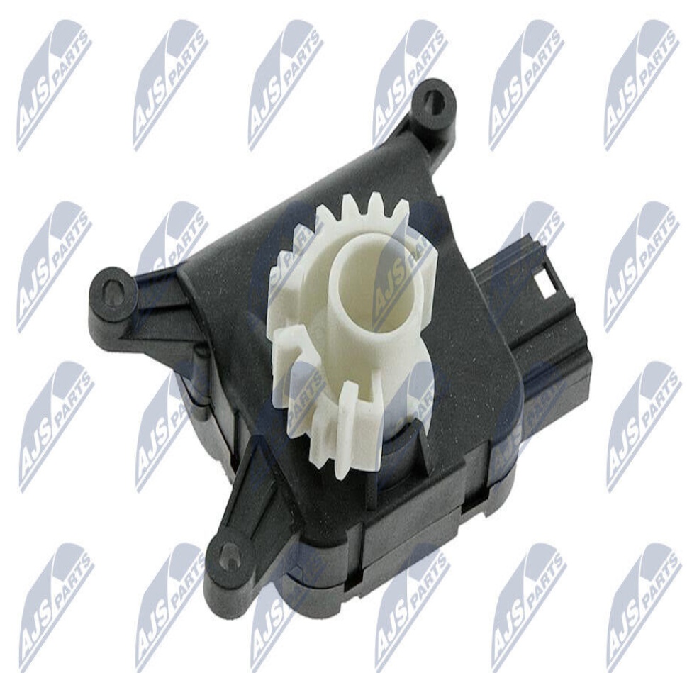NTY CNG-AU-002 Control, blending flap for AUDI,SEAT,SKODA,VW