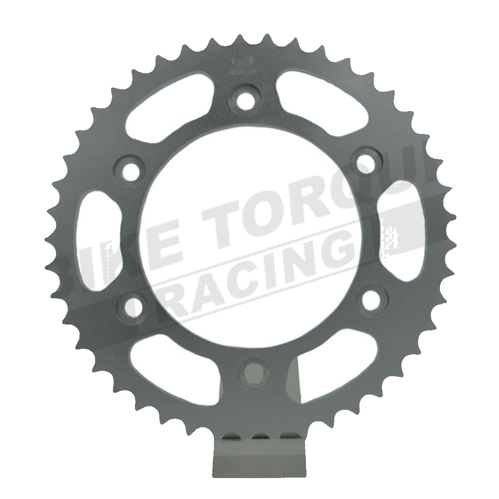 Free Shipping Corona Afam Standard Steel 10320-Step 520 For Motorcycle Parts