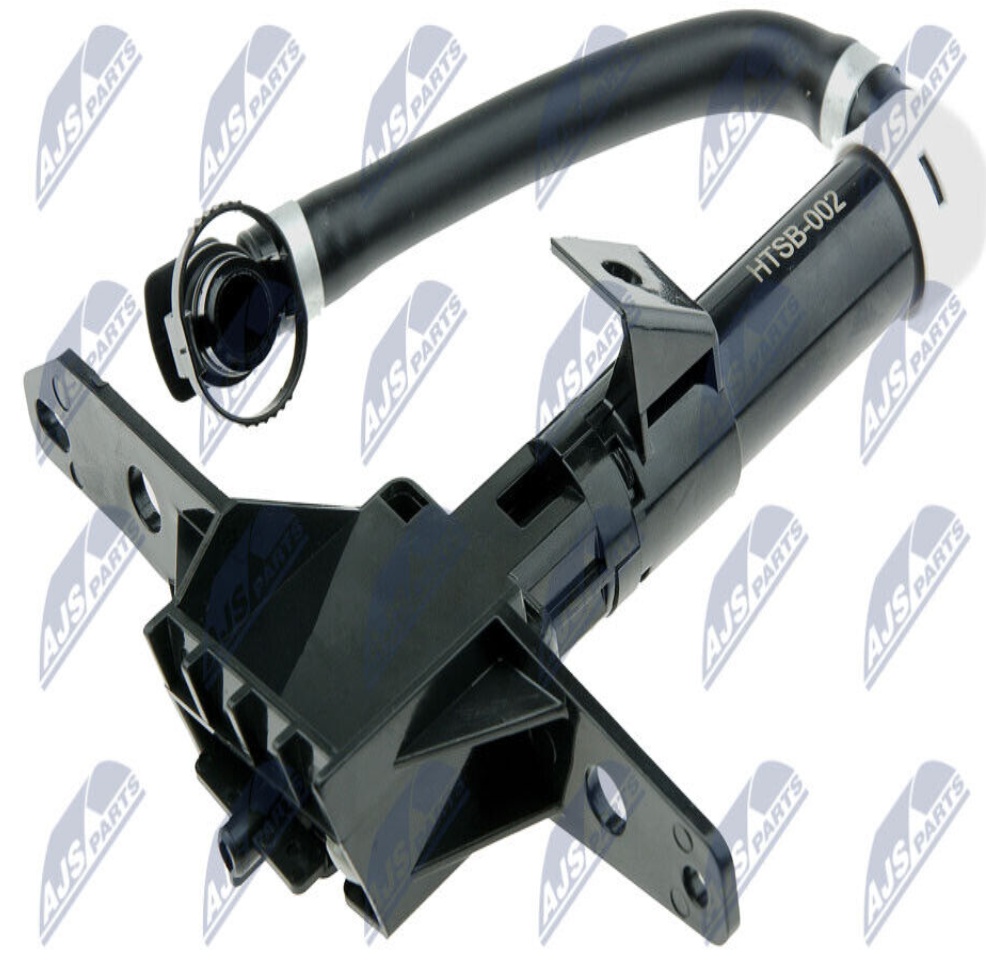 N.T.Y. EDS-SB-002.NTY Washer Fluid Jet, headlight cleaning for SUBARU