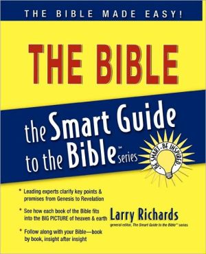 Thomas Nelson The Bible (The Smart Guide To The Bible Series) - Image 2