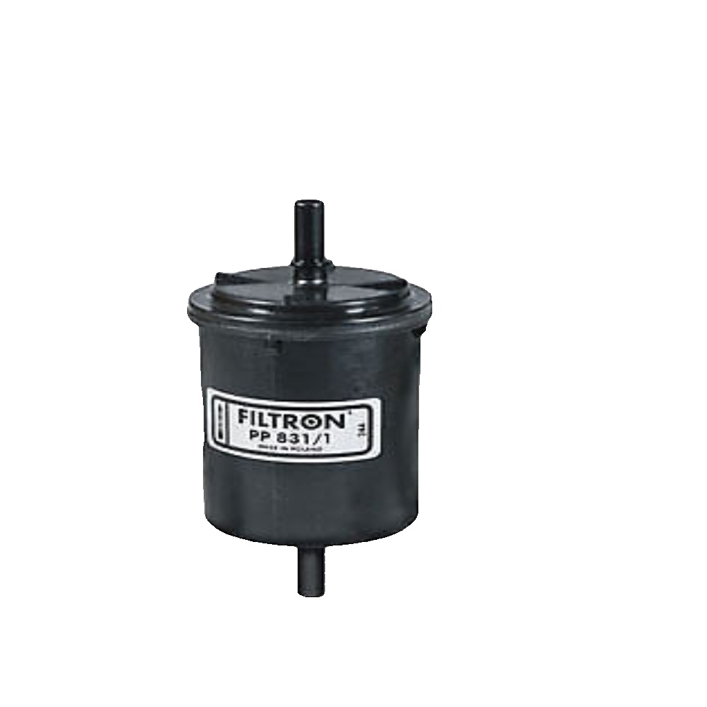 4x ✅Fits FILTRON PP 831/1 FUEL FILTER - CITRO PETROL? N, DACIA, FIAT ⭐UK Seller⭐