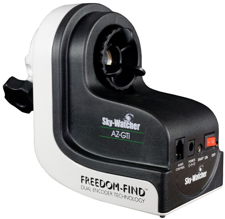 SkyWatcher AZ-GTI WI-FI GO-TO ALT-Azimuth Mount Head 20315 - Image 2