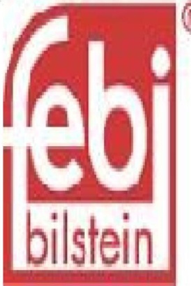 181404 FEBI BILSTEIN Tie Rod End for OPEL,VAUXHALL