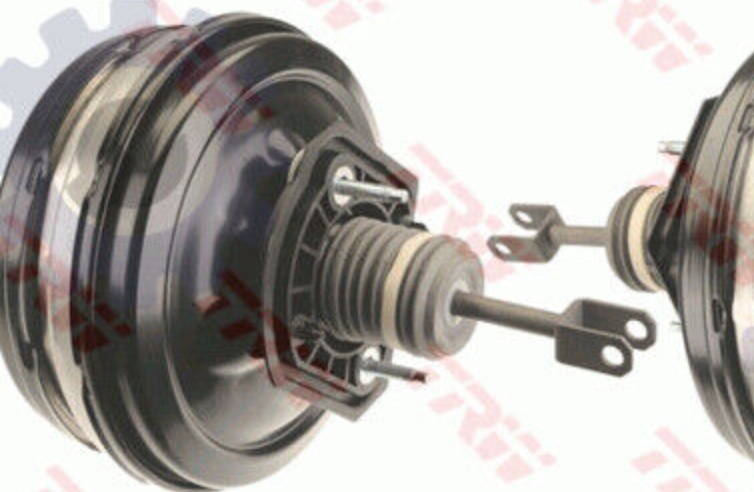 PSA291 TRW Brake Booster for BMW,BMW (BRILLIANCE)