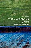 The American West A Very Short Introduction by Stephen Aron (Paperback Book) - Image 2