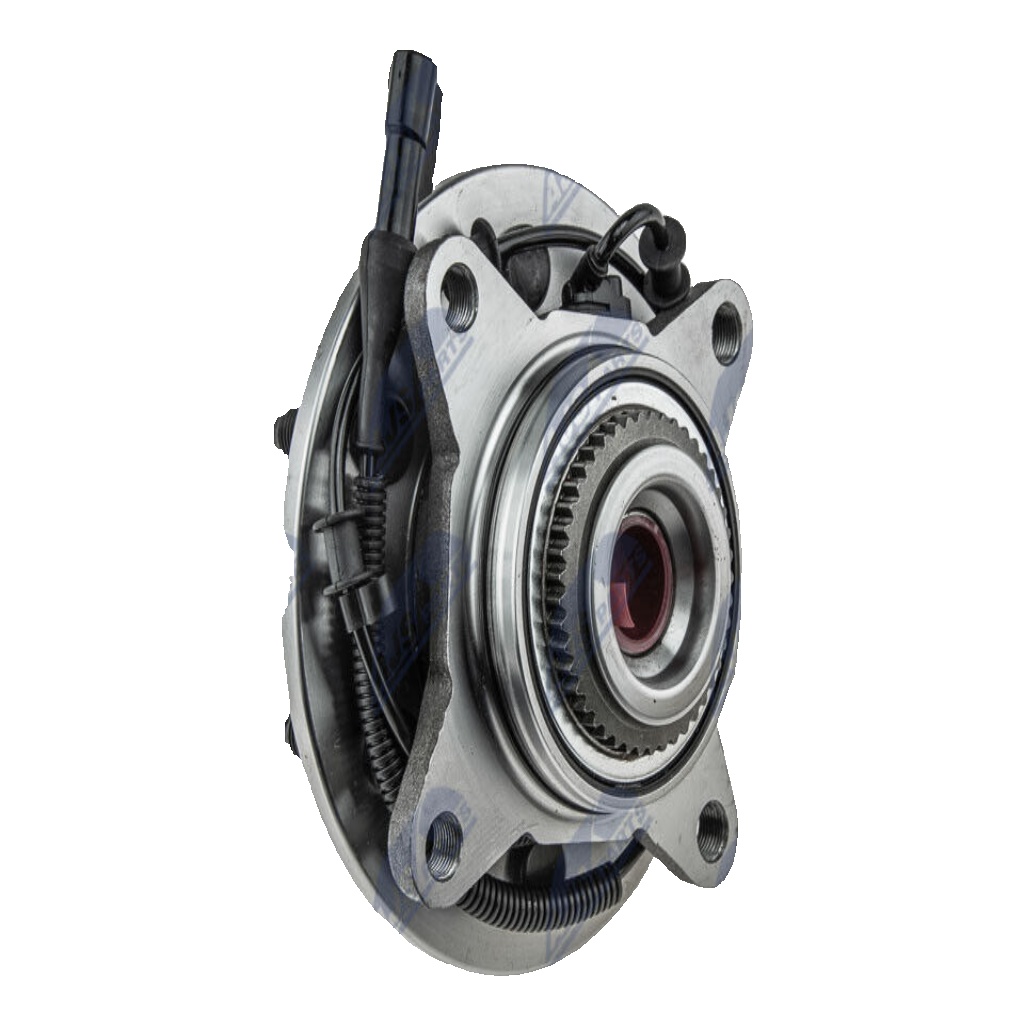KLP-CH-038 NTY Wheel Bearing Kit for FORD USA