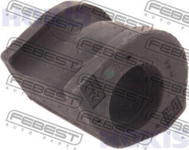 2x ✅Fits FEBEST HSB-FDF SLEEVE STAFF. FRONT HONDA CIVIC 4D FD1 2006- ⭐UK Seller⭐
