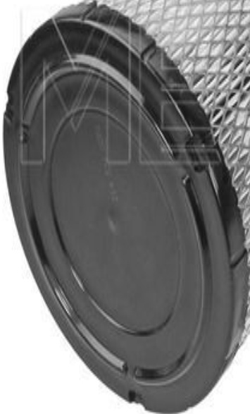 MEYLE GERMANY 214 321 0001 Air Filter for IVECO