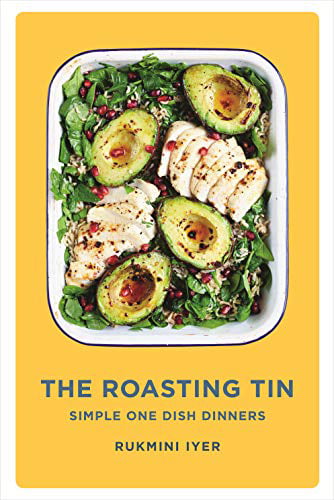 Vintage-Publishing The Roasting Tin: Simple One Dish Dinners