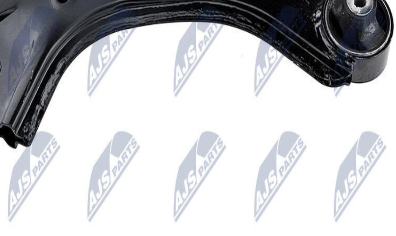 Control Arm Front Axle suitable for Fiat 500 12-, Doblo 10- /UNDER LEFT/ OE to V - Image 5