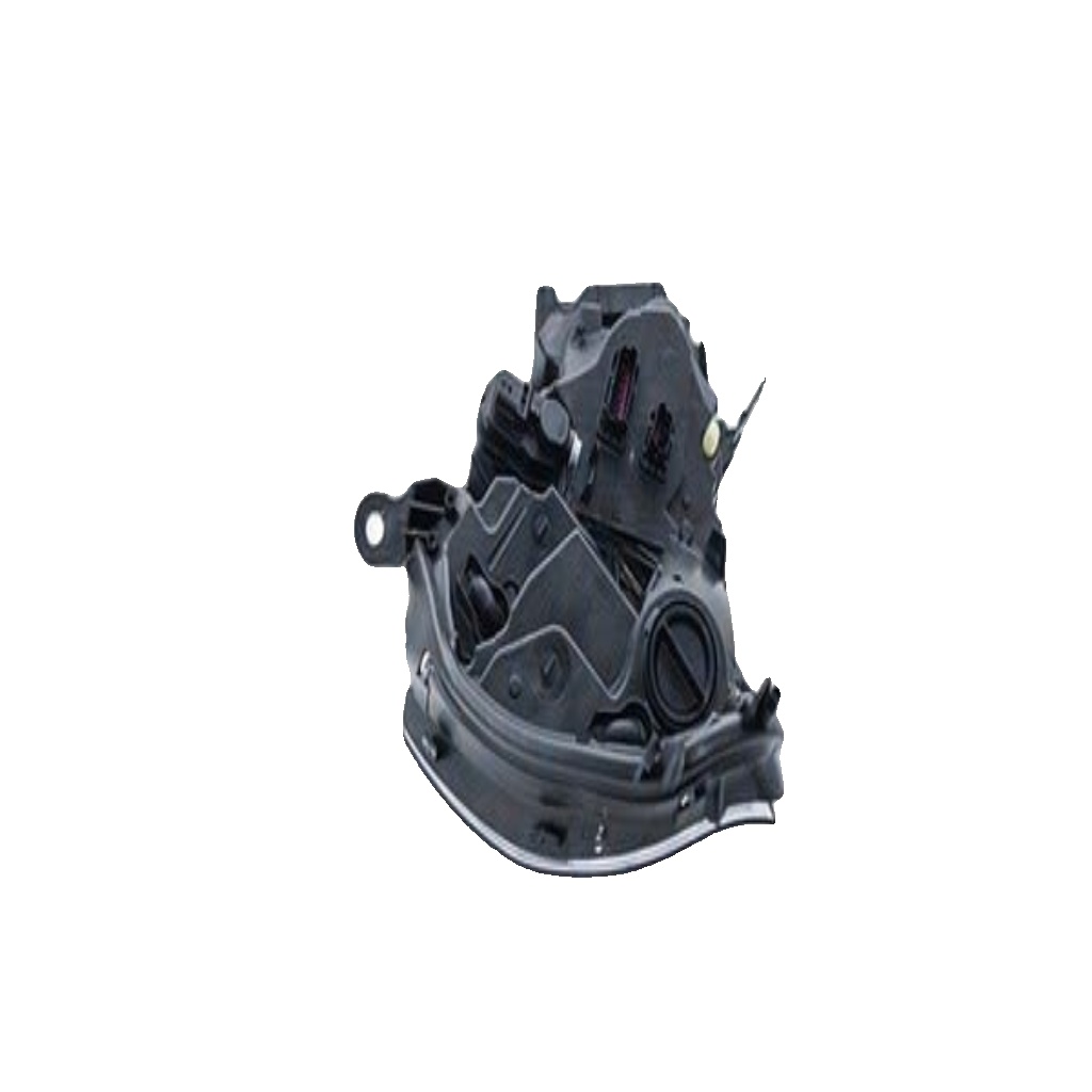 Right MAGNETI MARELLI 712105901120 Headlight for RENAULT