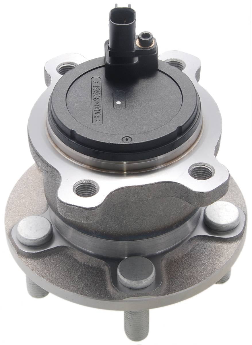 Fits FEBEST 2182-CB7R REAR HUB FORD MONDEO CA2 2007-2014 EU  ⭐UK Stock⭐