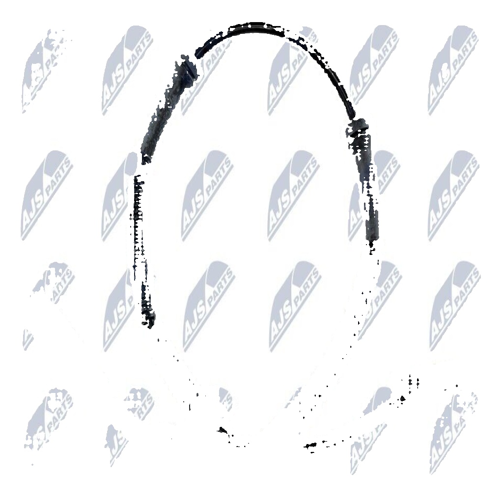 Fits NTY HCA-RE-019 ABS SENSOR FRONT RENAULT TRAFIC 06-, OPEL VIVARO  ⭐UK Stock⭐