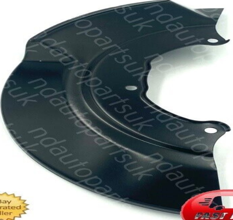 N.T.Y. HTO-VW-012.NTY Splash Panel, brake disc for VW - Image 9