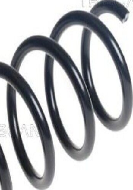 FRONT COIL SPRING FOR BMW 5