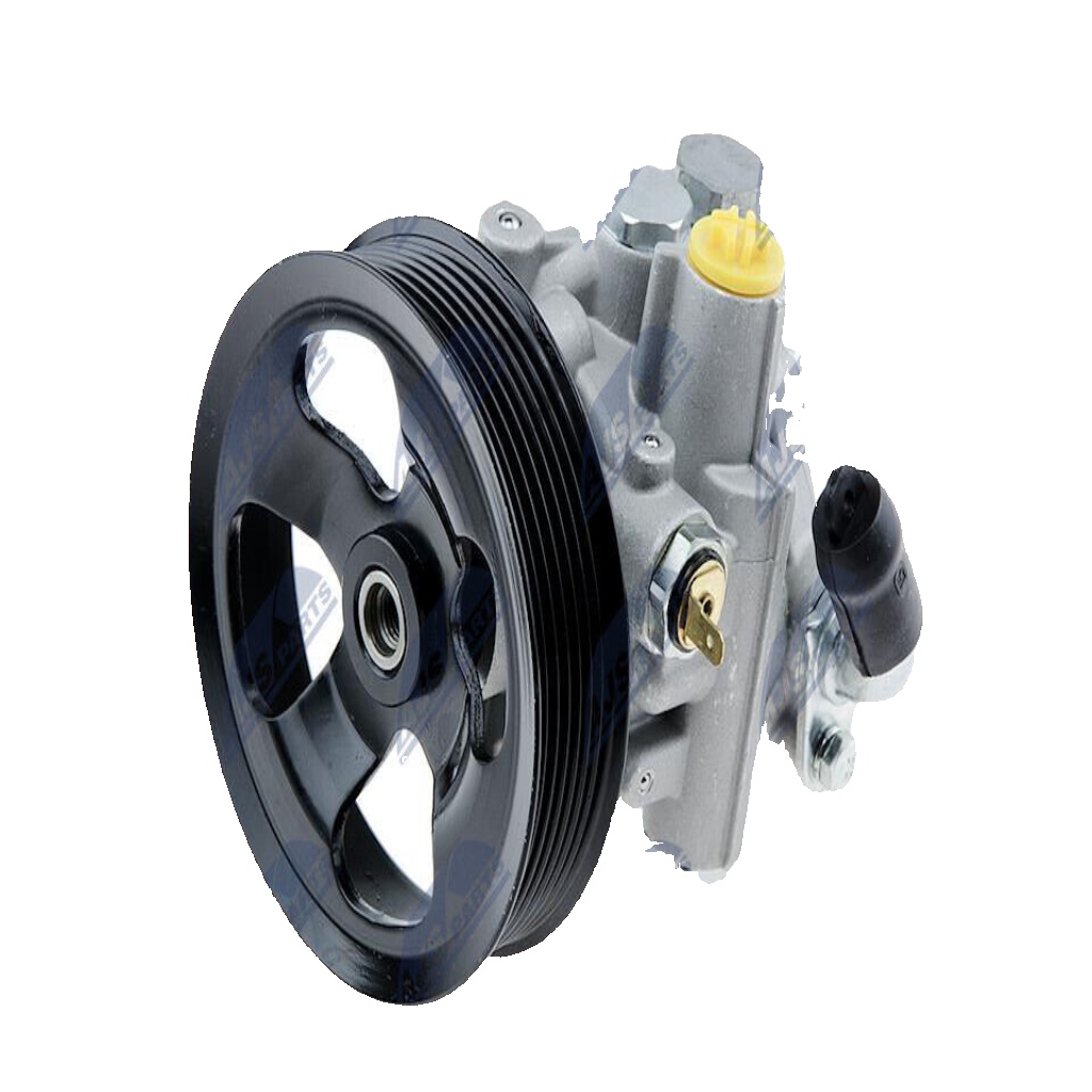 SPW-MS-006 NTY Hydraulic Pump, steering system for MITSUBISHI