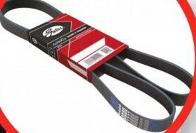 GATES MICRO-V MULTI-RIBBED BELT - 7DPK2425